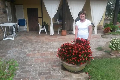 Casa C Poggio dell'Olivo