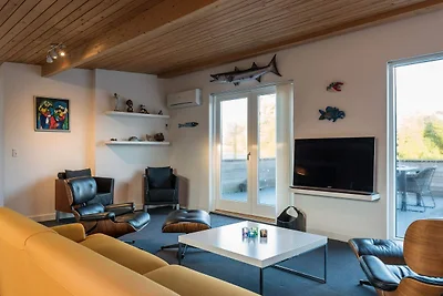 5 Personen Ferienhaus in Fanø