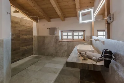 Chalet Alpengruss