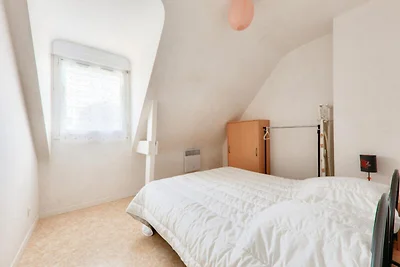 Ferienwohnung in Sarzeau in der Nähe des Stra...