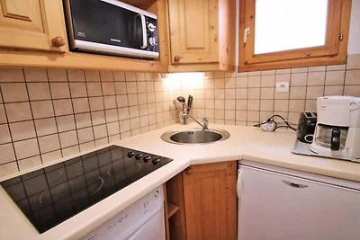 DBA313 - APPARTAMENTO CON 1 CAMERA DA LETTO +...