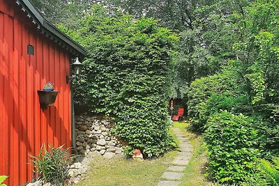 4 persoons vakantie huis in TJÖRNARP