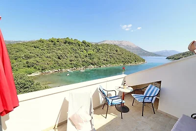 Apartments Villa Cebalo Korčula - Comfort One...