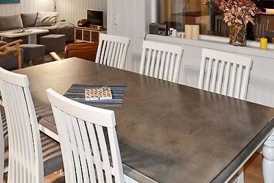 6 Personen Ferienhaus in Lyngstad