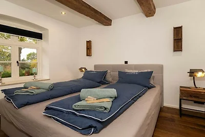 Ferienwohnung mit 1 Schlafzimmer