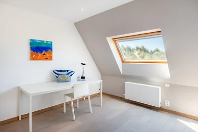apartman za odmor Obiteljski odmor Koksijde