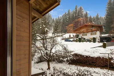 Wohnung in Kitzbühel nahe Skiliften