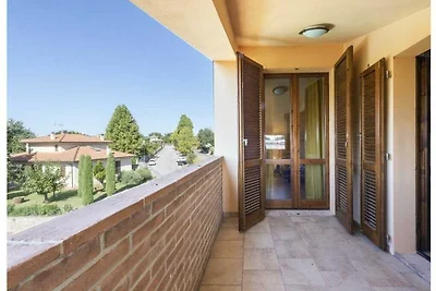 Villa Clemente Komfortable Ferienresidenz