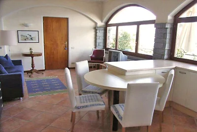 Holiday home relaxing holiday Cannero Riviera