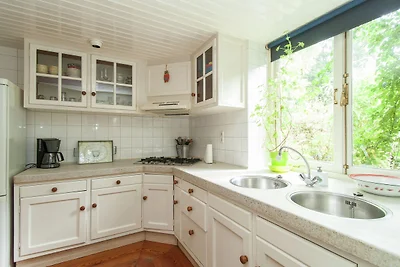Casa vacanze a Schoorl con giardino
