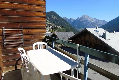 Residenz Les Tartifles