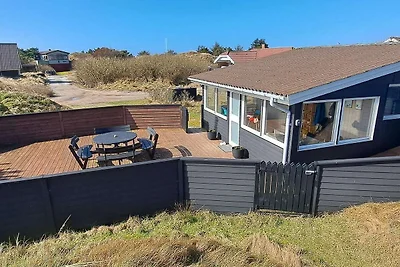 6 persone case ad Fanø