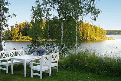 7 Personen Ferienhaus in ÅTVIDABERG-By Traum