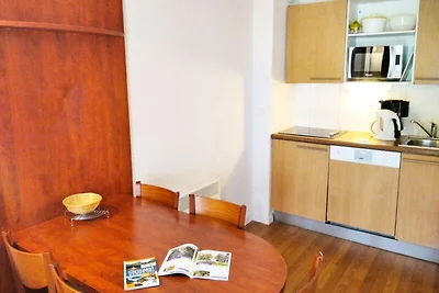 Wohnung Nr. 32 – 1. Stock – Campan1-Gebäude