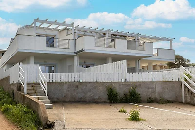 Terrazza, Klimaanlage und Postauto privat