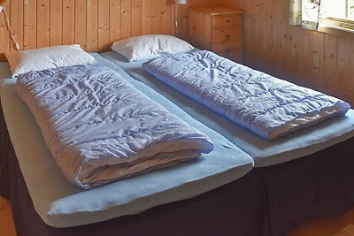 5 Personen Ferienhaus in Utvik-By Traum