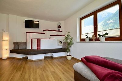 Einladende Wohnung in Umhausen mit Terrasse