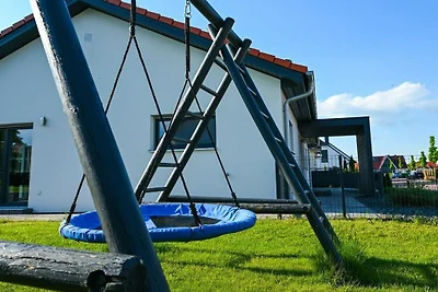 Ferienhaus in Harz mit 3 Schlafzimmer