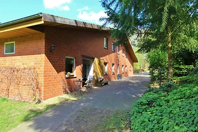 Gemütliche Wohnung mit Pool & Wald