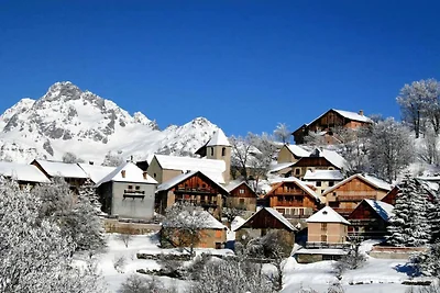 Schönes Chalet mit Sauna und privatem Pool