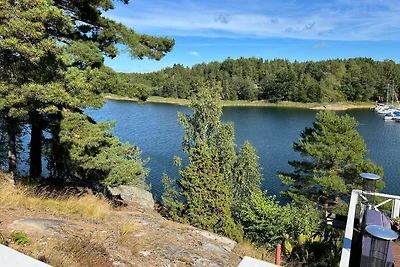 4 persoons vakantie huis in INGARÖ-By Traum