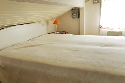 6 Personen Ferienhaus in Brastad-By Traum