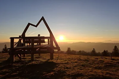 Vakantieappartement Bernau Dorf - Appartement...