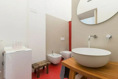 Appartement in Ostuni met balkon en...