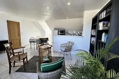 520 – 2-Zimmer-Apartment nur wenige Schritte ...