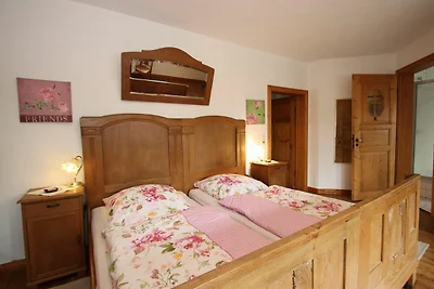 Appartamento in agriturismo, Dorfmark