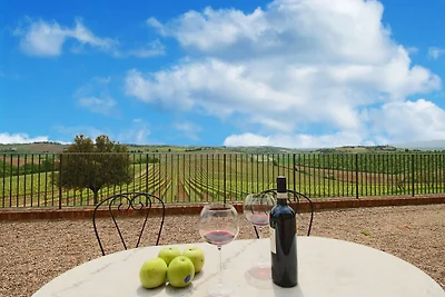Gemütlicher Bauernhof in 

 Montepulciano mit...