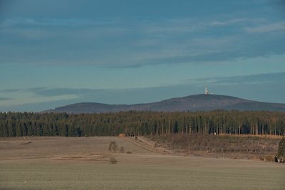 Doppelhaushälfte in Hasselfelde-ehem. TUI