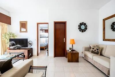 Appartement in Lagos bij stranden