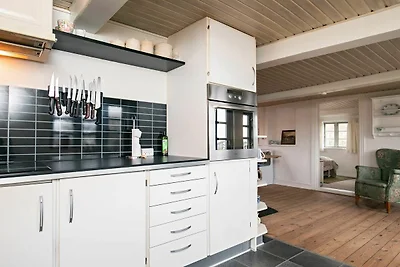 4 Personen Ferienhaus in Tranekær