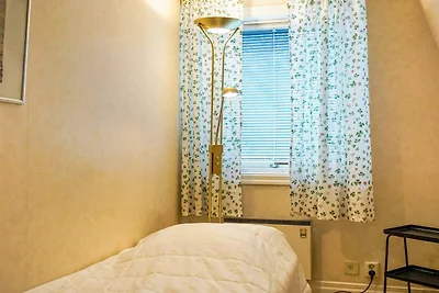 5 Personen vakantie huis in LYSEKIL