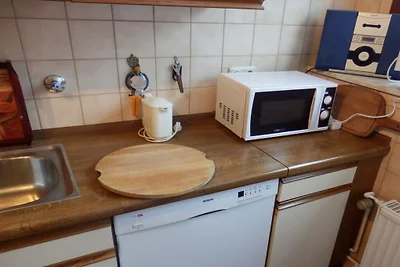 Kuća za odmor Dopust za oporavak Reinbek