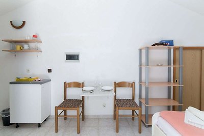 Apartments Pinija - Studio with Terrace (A3)