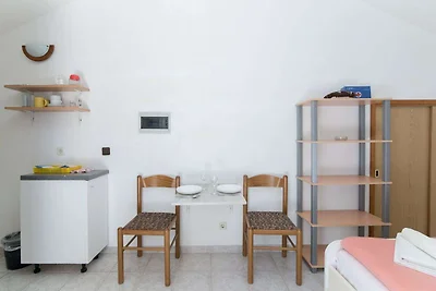 Apartments Pinija - Studio with Terrace (A3)