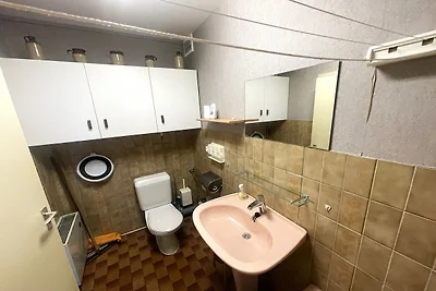 Gemütliches Studio mit Blick auf das...