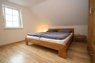 Ferienwohnung gute Luise in Fünfseen