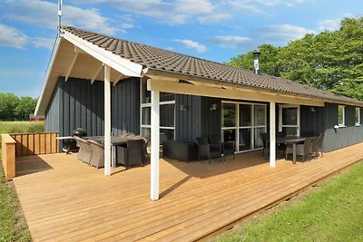 12 Personen Ferienhaus in Storvorde-By Traum