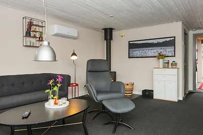 6 Personen Ferienhaus in Haderslev