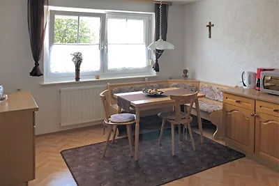 Appartement am Waldrand