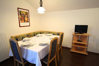 Modernes Chalet in Wagrain mit Balkon