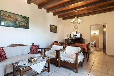 Villa a Gallos con Piscina Privata e Vista