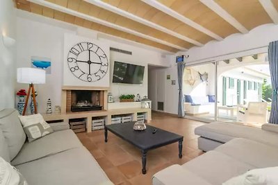 Villa Binimigi - Villa Con Piscina Privada