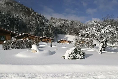 Casa vacanze Vacanza di relax Ruhpolding