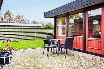 6 Personen Ferienhaus in Store Fuglede-By...