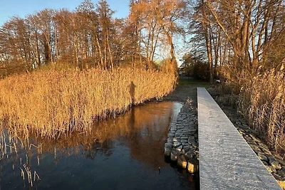 "das Haus am See"