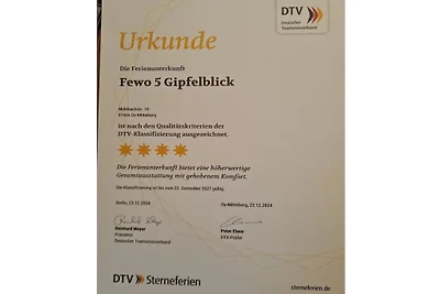 Alpenstern Finy  (xl)
